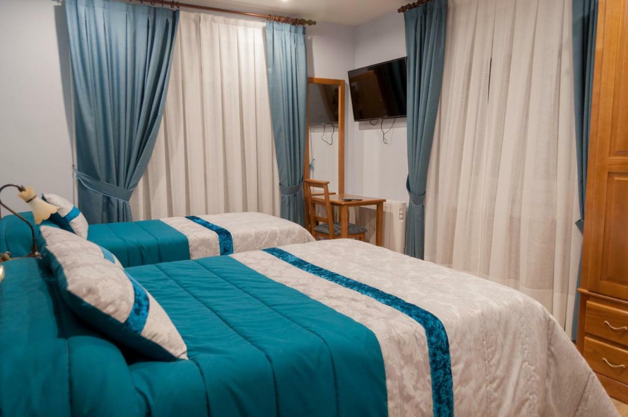 Casa de hóspedes Tribal 3*